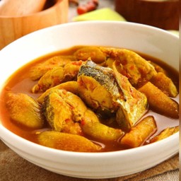 แกงเหลืองปักษ์ใต้