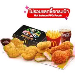 พาวเวอร์ เซ็ต 1