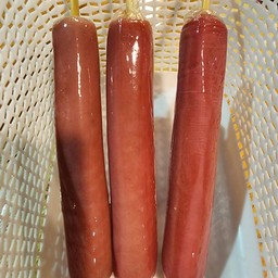 ใส้กรอกแดง