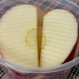 เจียวบุฟเฟต์&ผลไม้พร้อมทาน