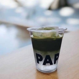 Matcha by PAPERRIM