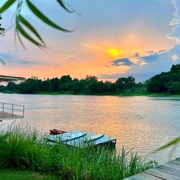 Ribera Glamping & Cafe