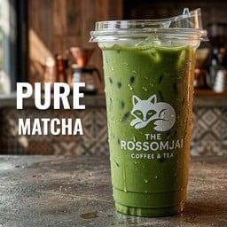เพียวมัทฉะ Pure Matcha 🍵