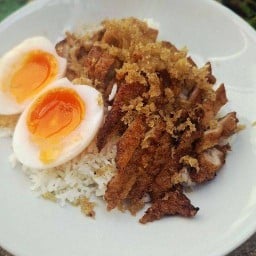 ร้านข้าวอะลิ๊