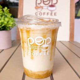 Pop Coffee
