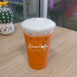 ชานม