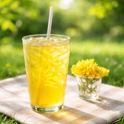 น้ำเก๊กฮวย