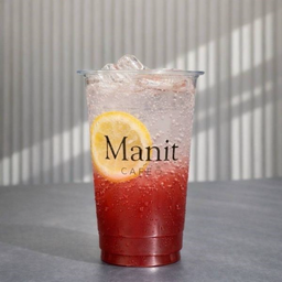 Manit Cafe (คาเฟ่ใน KRM Plastic Surgery Hospital (โรงพยาบาลเฉพาะทางศัลยกรรมตกแต่งขนาดเล็กเคอาร์เอ็ม ขอนแก่น)