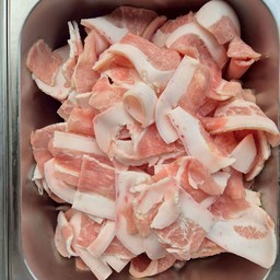 หมูสองชั้น