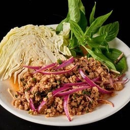 แซ่บเศรษฐี สาขาตลาดธันยา