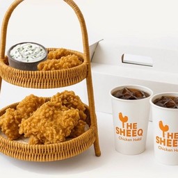 Box sheeq