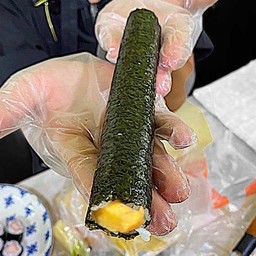 มากิยาวไข่หวานย่าง