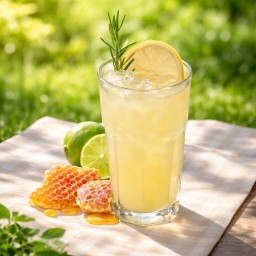 ฮันนี่ เลมอน