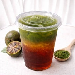 **โปรเปิดร้าน** The Matcha Haus 🍵 l เดอะมัทฉะเฮ้าส์