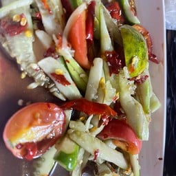 ส้มตำพรางอิสาน  สาขา1