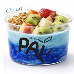 คลาว์ด โบล์ว ☁️🥣