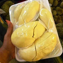 หมอนทองจันทบุรีเนื้อ1กิโล