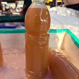 น้ำตาลสดขวดใหญ่750ml