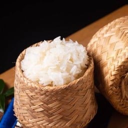 ข้าวเหนียว (ห่อ)