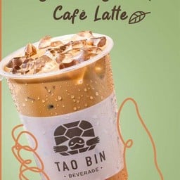 กาแฟชาไทย