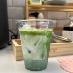 me&matcha