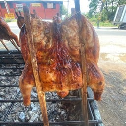 ร้านส้มตำไก่ย่าง วิเชียรบุรี สาขา2 ทองม้วน ส้มตำ ไก่ย่างวิเชียรบุรี สาขา2 ทองม้วน