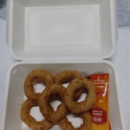 เดอะไนท์ ของทอด