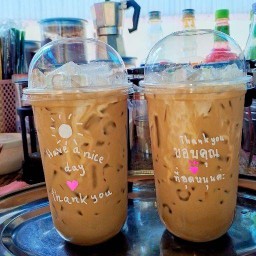 ปัง  ปัง  ชา แฟลต37  หอนาฬิกา  ห้วยขวาง