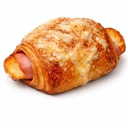 Ham  & Cheese Croissant