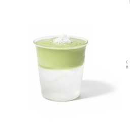 Cloudy Macha