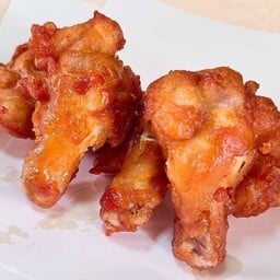 ไก่ทอด ปะล่ะ