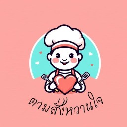 ตามสั่งหวานใจ