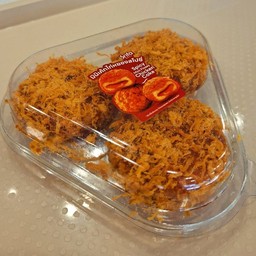 มินิไก่หยองสไปซี่ (แพ็ค3)