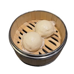 ซาลาเปาครีม