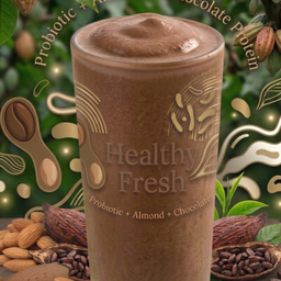 Dark Chocolate Pro-Plant 210 Cal