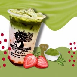 ฌอเฌอชา ชานมไข่มุก C9 เมืองทองธานี