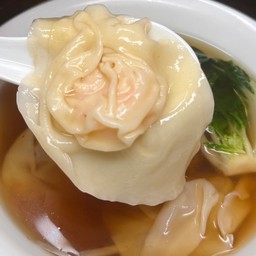 เกี๊ยวน้ำกุ้ง