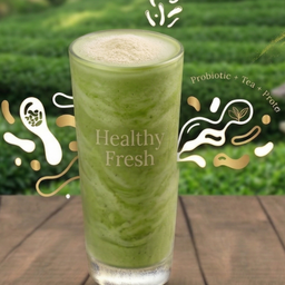 Premium Matcha Organic Pro-Plant 210 Cal