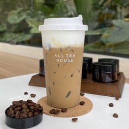 All Tea House ( ออลที เฮ้าส์ ) พระยาสัจจา