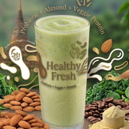 Veggie Blast Pro-Plant 210 Cal