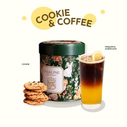 Cookie & Coffee