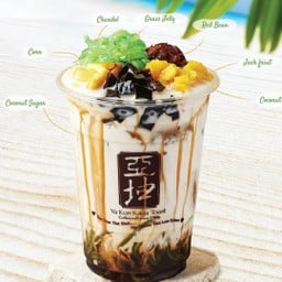 Chendol