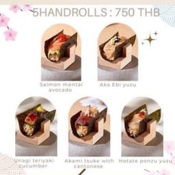 Kinroll Kinroll The circle