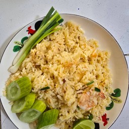 ร้านอาหารตามสั่ง(ป้าพิกุล)สนามเป้า