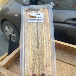 โฮลวีท แฮมชีส