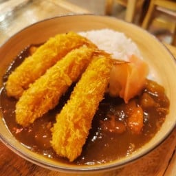 คัตสึ อิซากายะ (Katsu Izakaya) ตลาดนัดหมื่นล้าน ไทรน้อย นนทบุรี