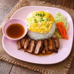 กกน(กินกันนะ)