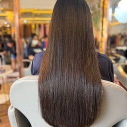 Emmy Hair Professional สาขา เดอะพาซิโอพาร์ค กาญจนา