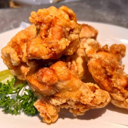 Karaage