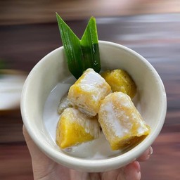 กล้วยเชื่อม